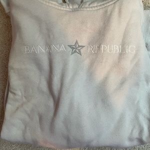 Banana Republic Hoodie